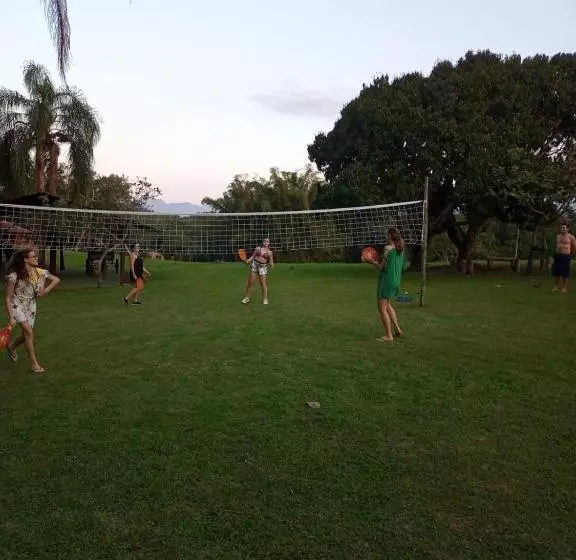 ペンション Casas Di Monte Ecopousada