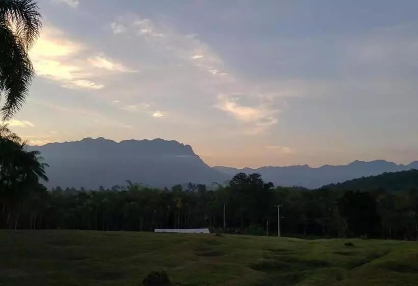 ペンション Casas Di Monte Ecopousada