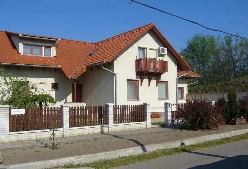 Majatalo Csipkeház Apartman