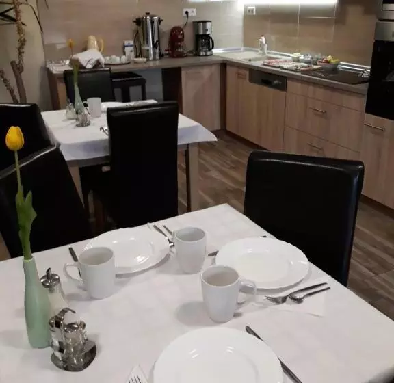 Majatalo Csipkeház Apartman