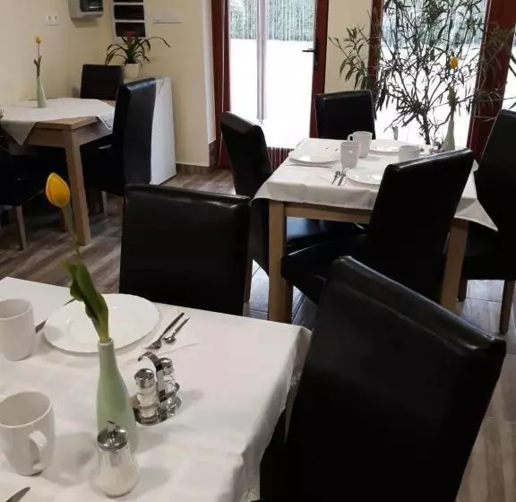 Majatalo Csipkeház Apartman