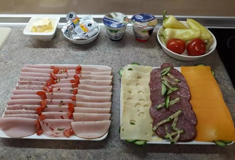 Majatalo Csipkeház Apartman