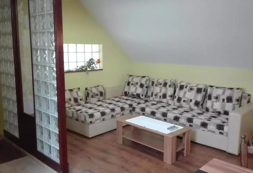 Majatalo Csipkeház Apartman