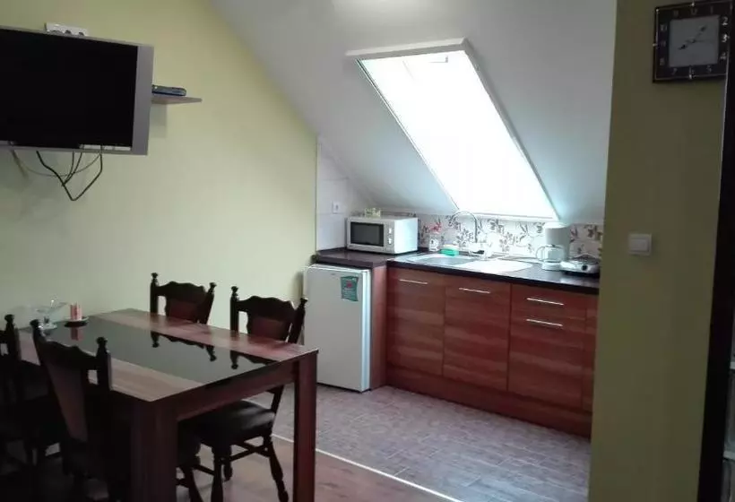Majatalo Csipkeház Apartman