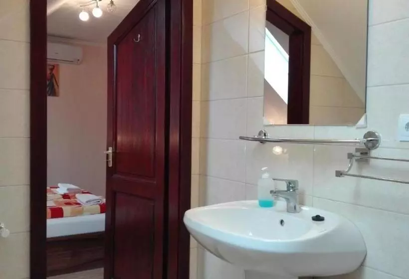 Majatalo Csipkeház Apartman