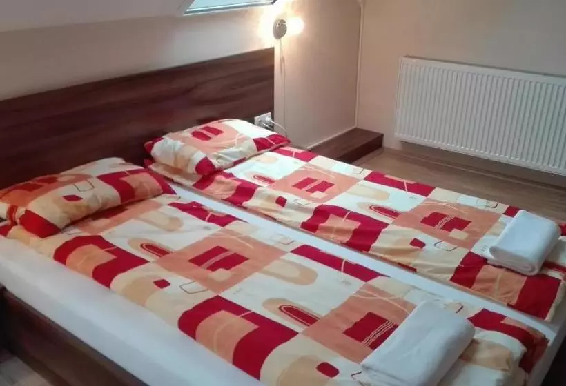 Majatalo Csipkeház Apartman
