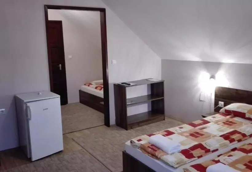 Majatalo Csipkeház Apartman