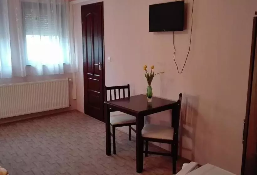 Majatalo Csipkeház Apartman