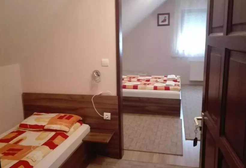 Majatalo Csipkeház Apartman