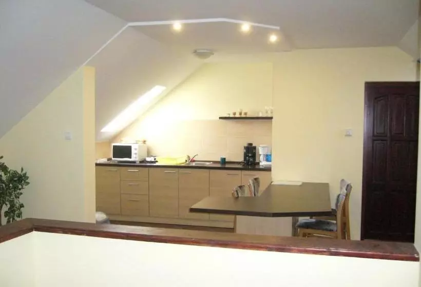 Majatalo Csipkeház Apartman