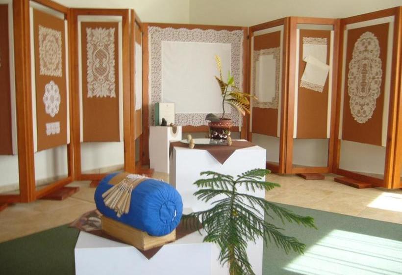 Пансион Csipkeház Apartman