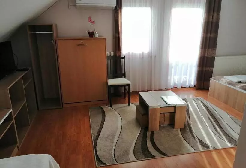 Majatalo Csipkeház Apartman