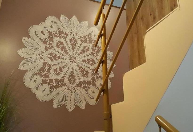 Пансион Csipkeház Apartman