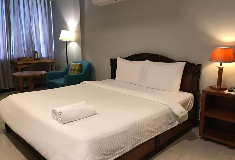 پانسیون Dodo Guesthouse