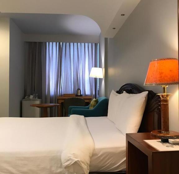 پانسیون Dodo Guesthouse