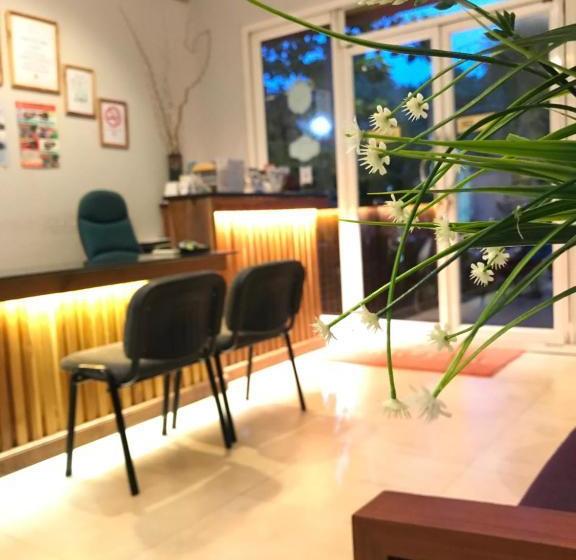 پانسیون Dodo Guesthouse