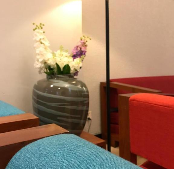 پانسیون Dodo Guesthouse