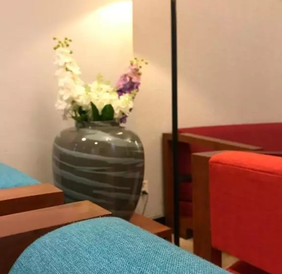 ペンション Dodo Guesthouse