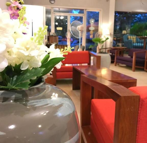 پانسیون Dodo Guesthouse