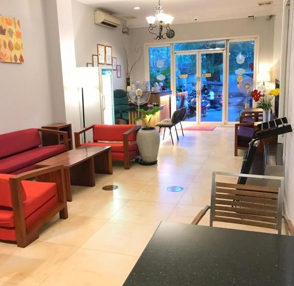 پانسیون Dodo Guesthouse