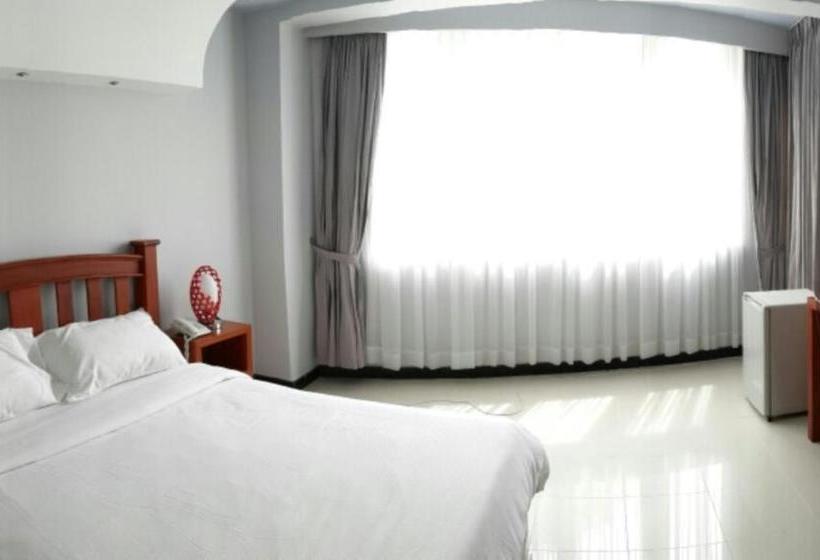 پانسیون Dodo Guesthouse