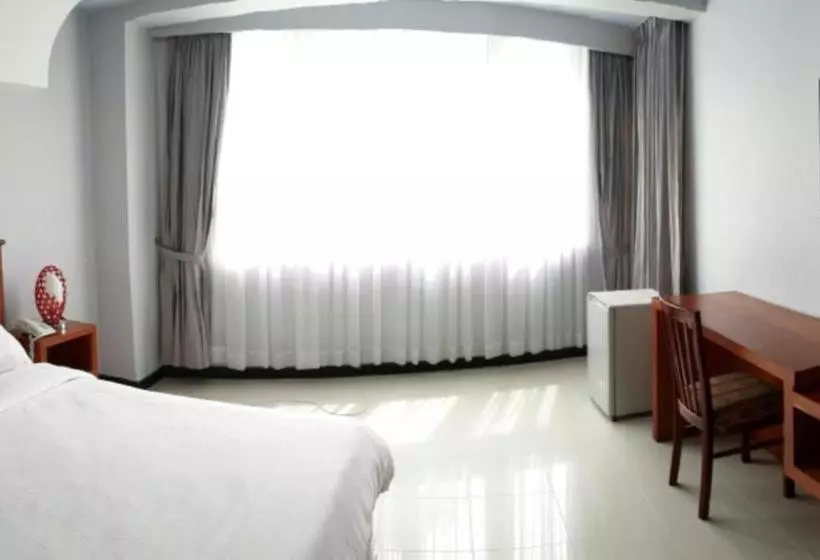 ペンション Dodo Guesthouse