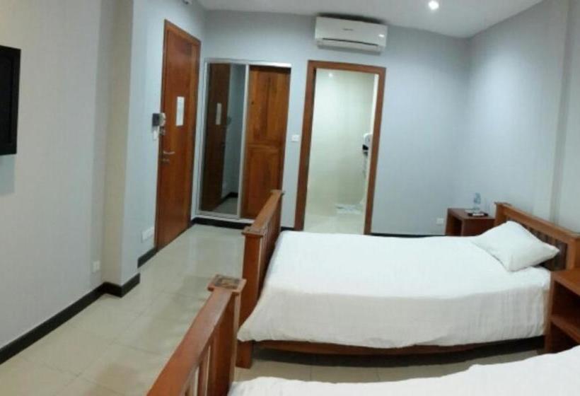 پانسیون Dodo Guesthouse