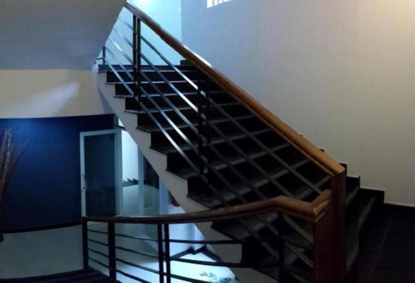 پانسیون Dodo Guesthouse