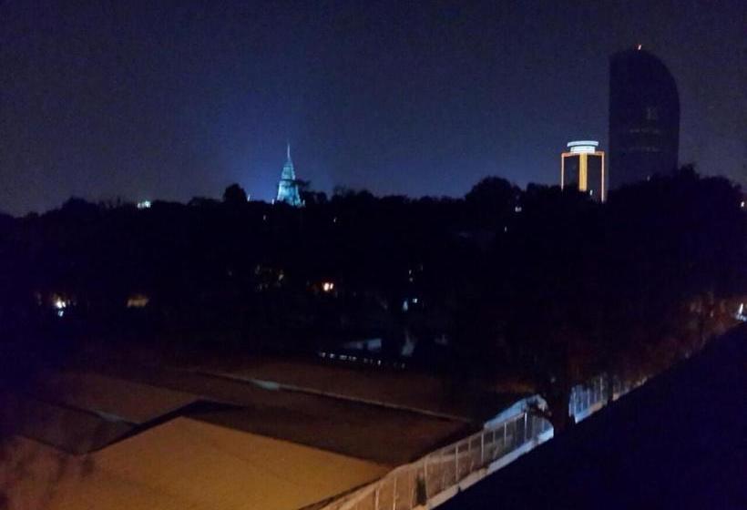 پانسیون Dodo Guesthouse