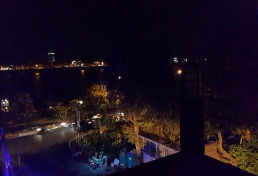 پانسیون Dodo Guesthouse