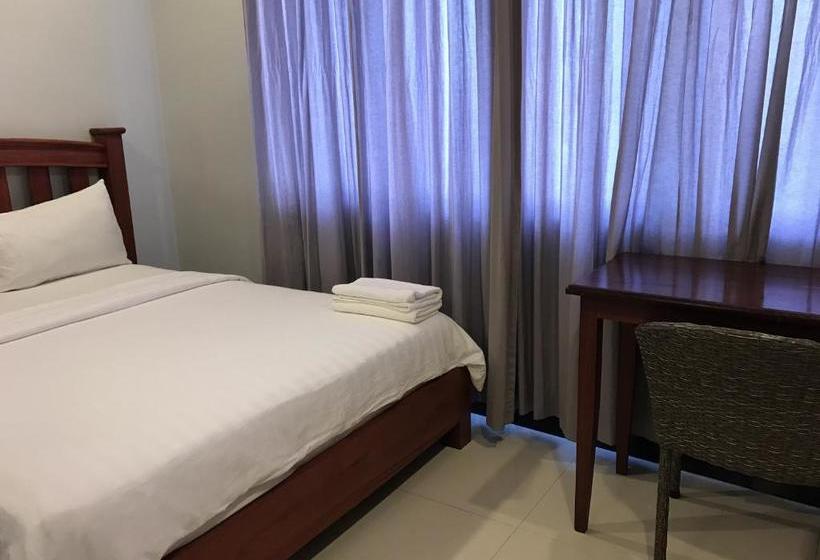 پانسیون Dodo Guesthouse