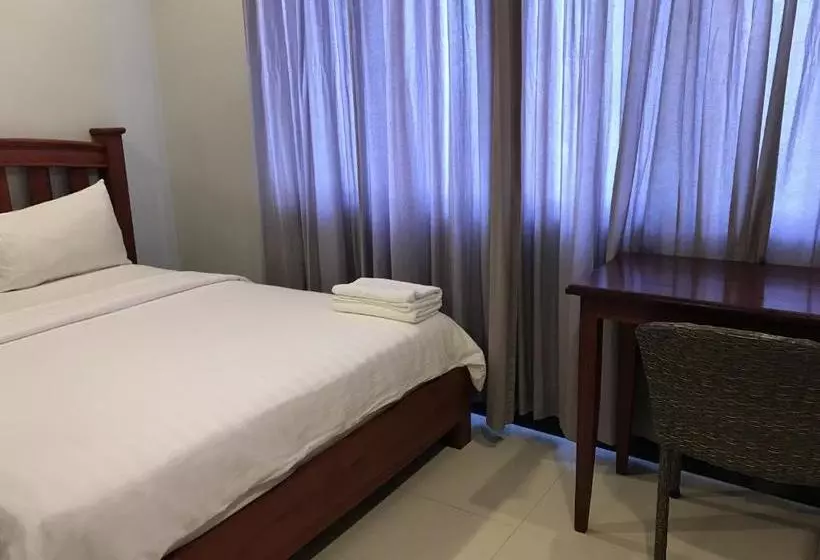 ペンション Dodo Guesthouse
