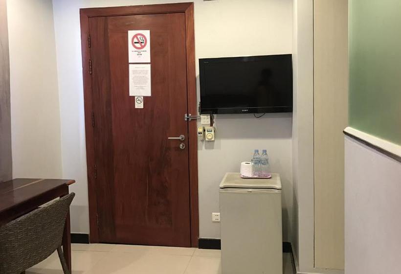 پانسیون Dodo Guesthouse