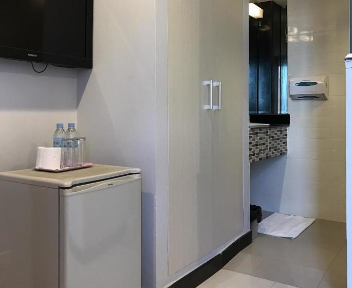 پانسیون Dodo Guesthouse