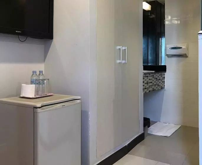 ペンション Dodo Guesthouse