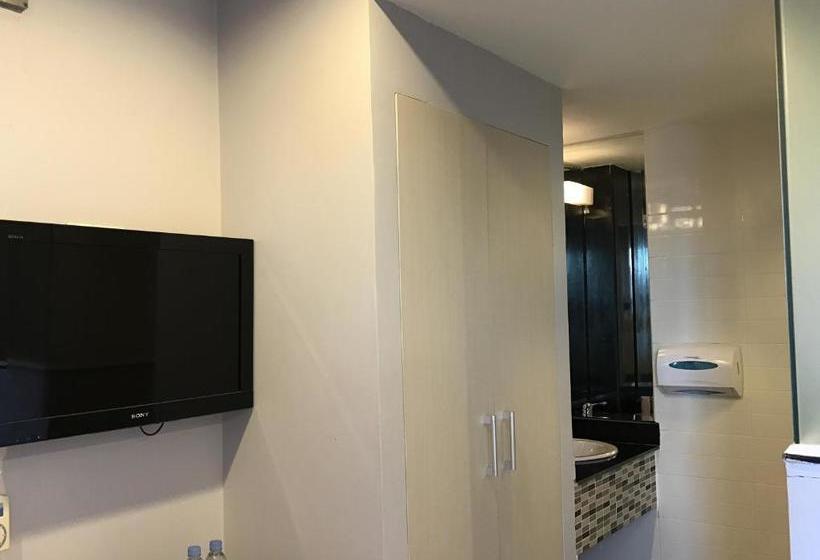 پانسیون Dodo Guesthouse