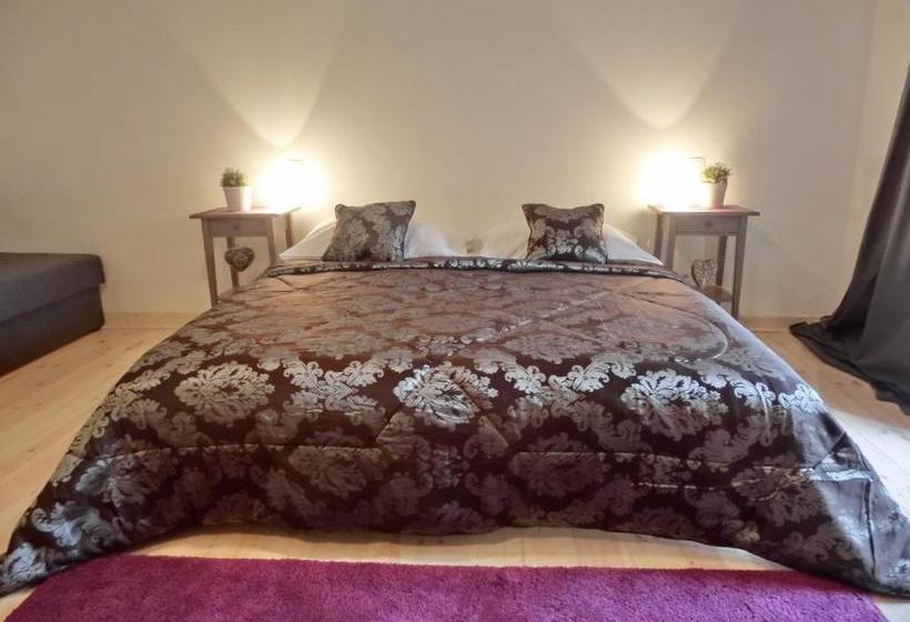 Pensjonat Dvůr Stráň