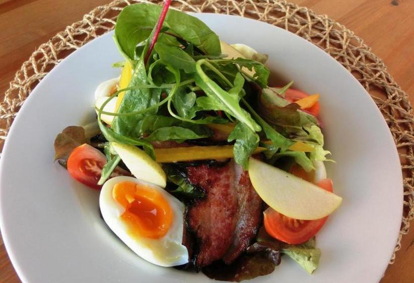 Pensjonat Dvůr Stráň