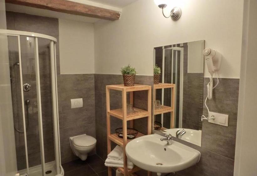 Pensjonat Dvůr Stráň