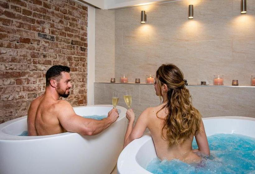 Pensjonat Dvůr Stráň