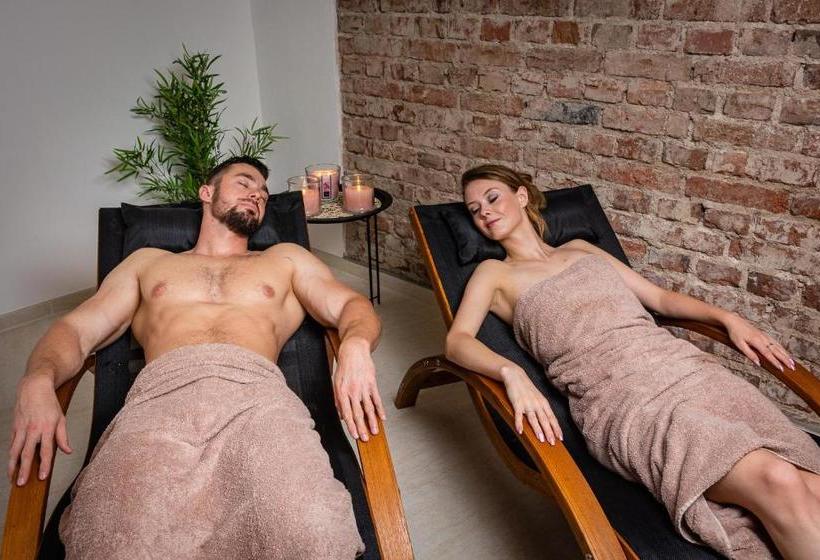 Pensjonat Dvůr Stráň