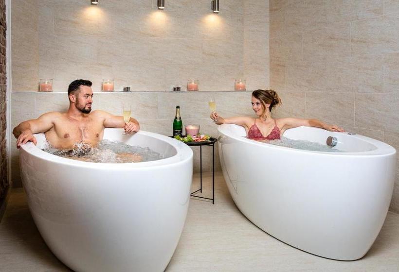 Pensjonat Dvůr Stráň