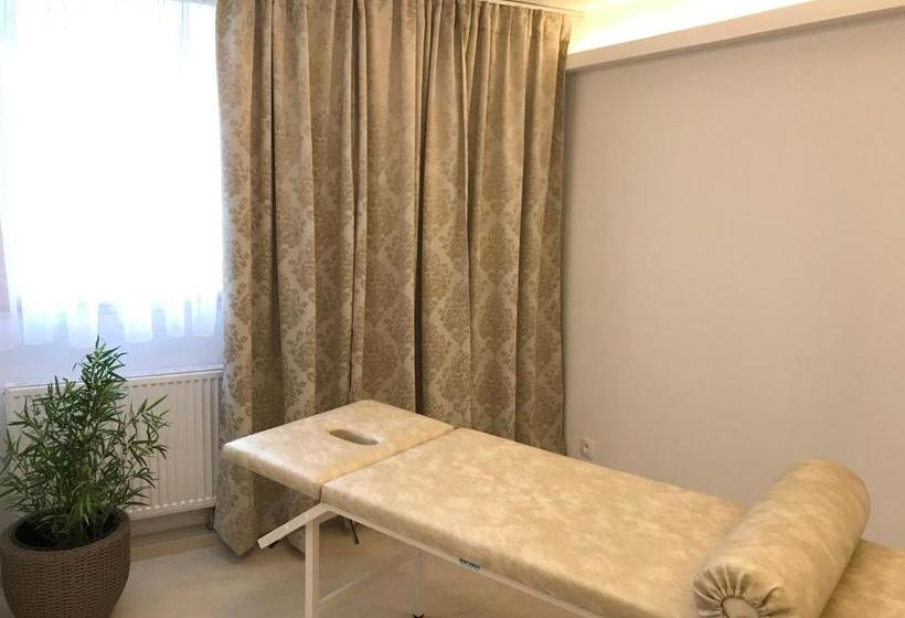 Pensjonat Dvůr Stráň