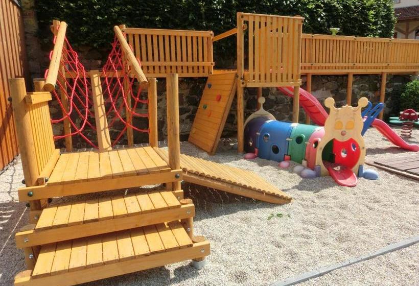 Pensjonat Dvůr Stráň