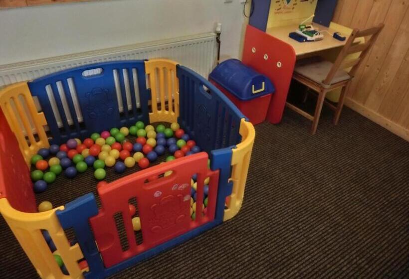 Pensjonat Dvůr Stráň