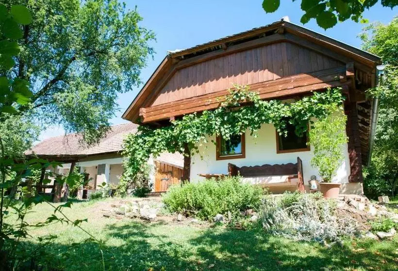 Majatalo Fecskefészek Vendégház őriszentpéter