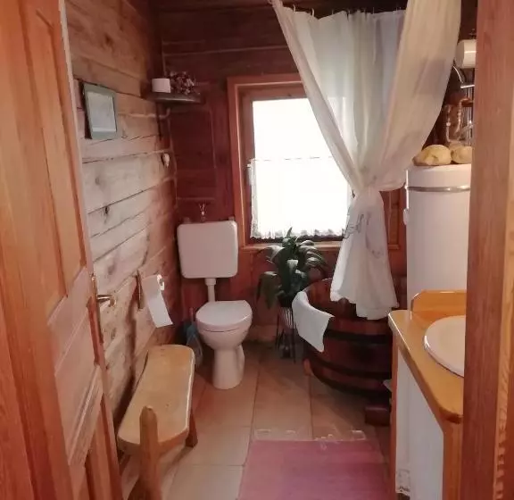 Majatalo Fecskefészek Vendégház őriszentpéter