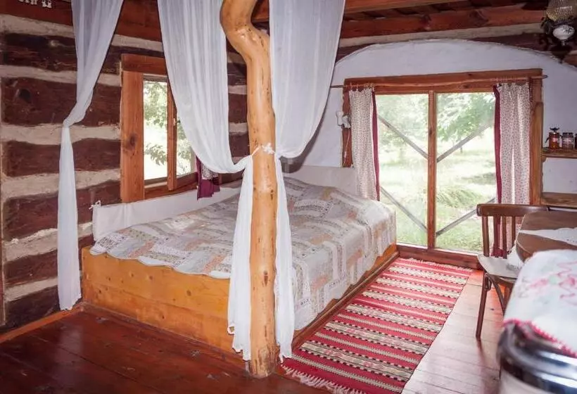 Majatalo Fecskefészek Vendégház őriszentpéter