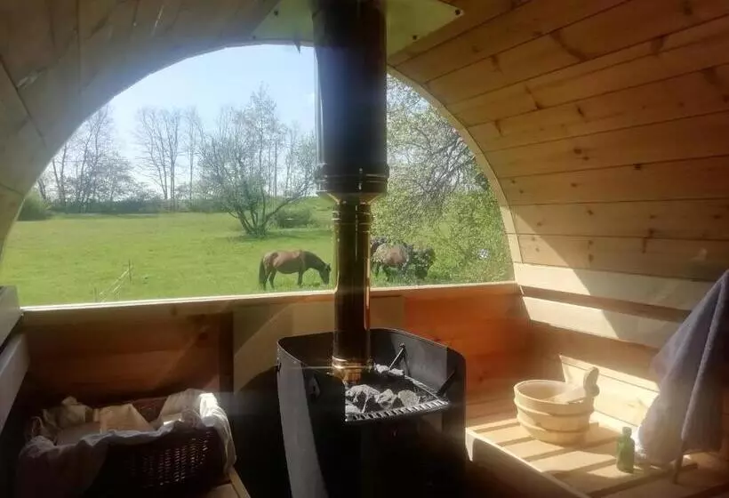 Majatalo Fecskefészek Vendégház őriszentpéter