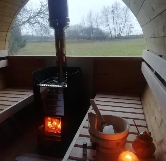 Pensionat Fecskefészek Vendégház őriszentpéter